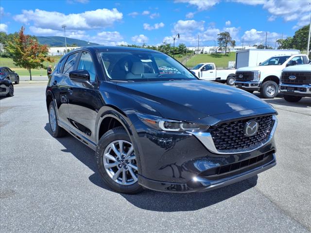 2025 Mazda CX-5 2.5 S Preferred Package - Photo 3