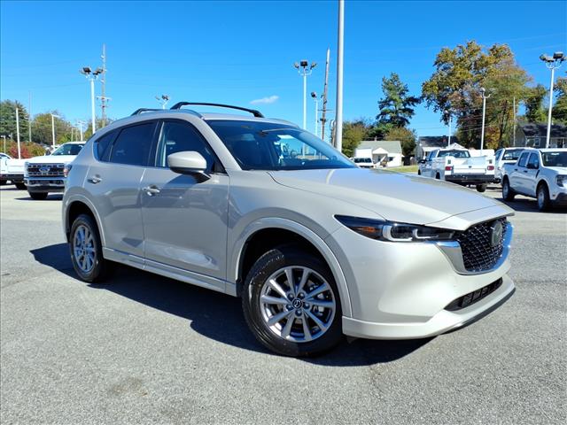 2025 Mazda CX-5 2.5 S Preferred Package - Photo 3