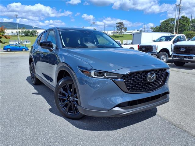 2025 Mazda CX-5 2.5 S Carbon Edition - Photo 3