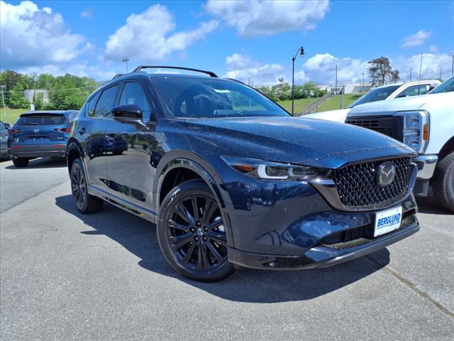 2025 Mazda CX-5 2.5 Turbo Premium Package - Photo 3