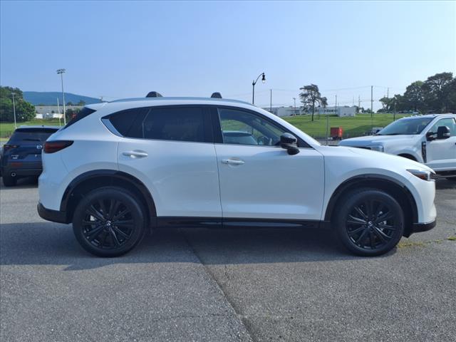 2025 Mazda CX-5 2.5 Turbo Premium Package - Photo 3