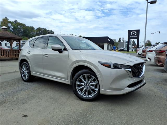 2025 Mazda CX-5 2.5 S Premium Plus Package - Photo 3