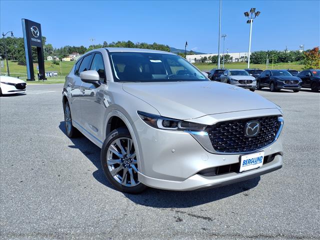 2025 Mazda CX-5 2.5 S Premium Plus Package - Photo 3