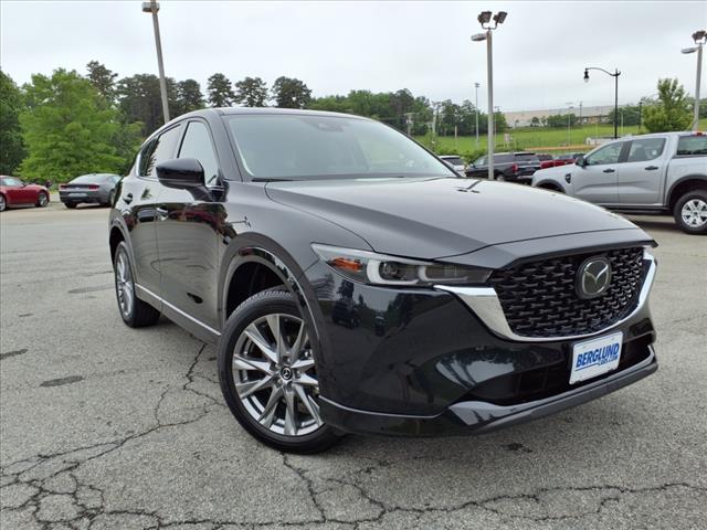 2024 Mazda CX-5 2.5 S Premium Plus - Photo 3