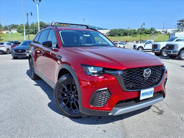 2025 Mazda CX-70 3.3 Turbo Premium Package - Photo 3
