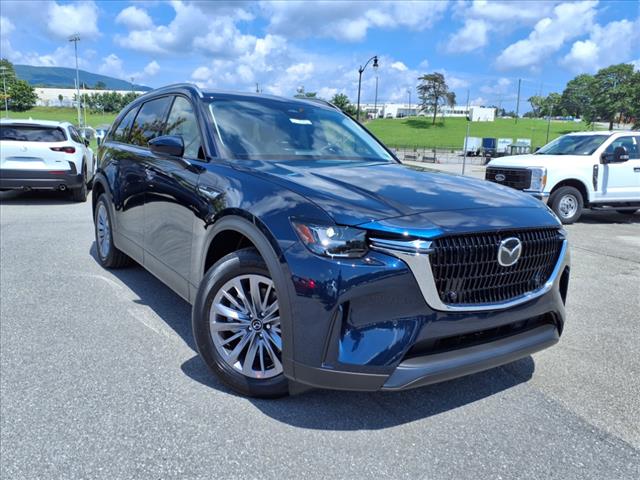 2025 Mazda CX-90 Preferred Package - Photo 3
