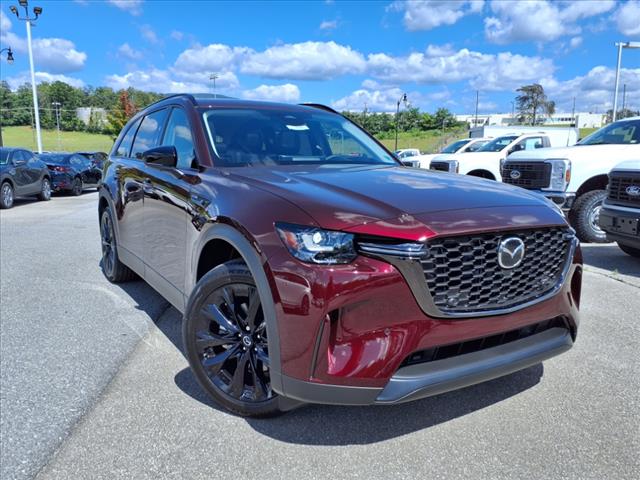 2025 Mazda CX-90 Premium Sport - Photo 3