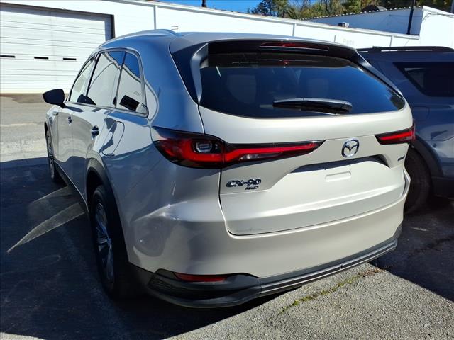 2024 Mazda CX-90 3.3 Turbo Preferred Plus - Photo 3