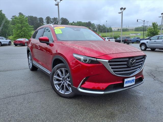 2023 Mazda CX-9 Grand Touring - Photo 3