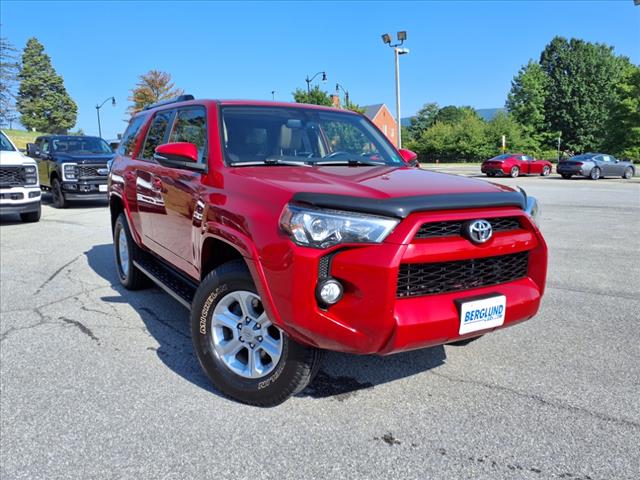 2019 Toyota 4Runner SR5 Premium - Photo 3