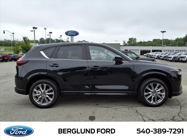 2024 Mazda CX-5 2.5 S Premium Plus - Photo 41