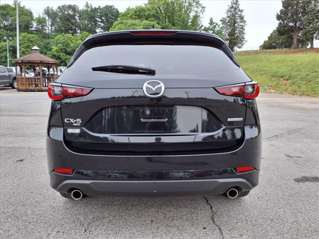2024 Mazda CX-5 2.5 S Premium Plus - Photo 43