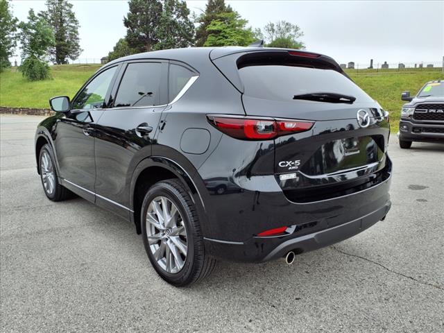 2024 Mazda CX-5 2.5 S Premium Plus - Photo 44