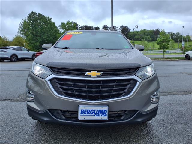 2018 Chevrolet Equinox LT - Photo 45