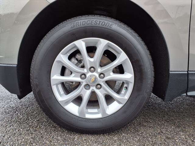 2018 Chevrolet Equinox LT - Photo 46