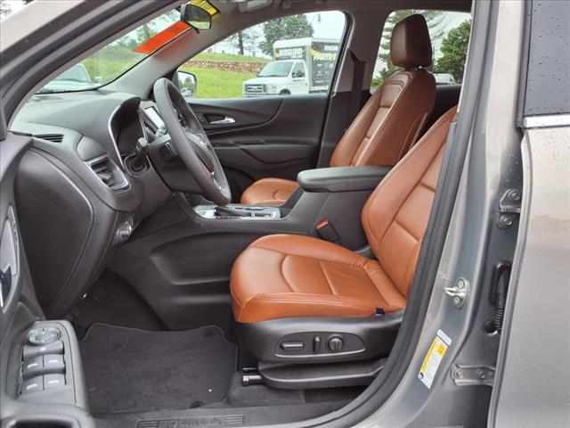 2018 Chevrolet Equinox LT - Photo 47