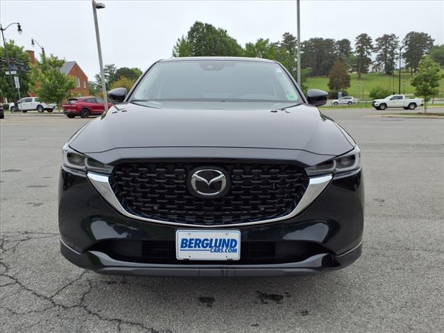 2024 Mazda CX-5 2.5 S Premium Plus - Photo 47
