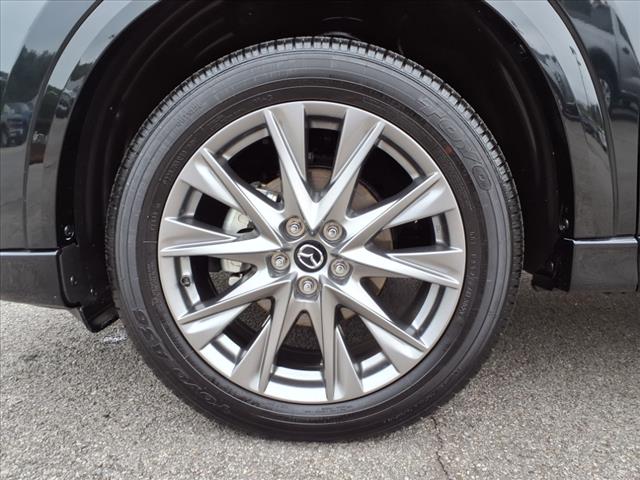 2024 Mazda CX-5 2.5 S Premium Plus - Photo 48