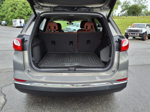 2018 Chevrolet Equinox LT - Photo 49
