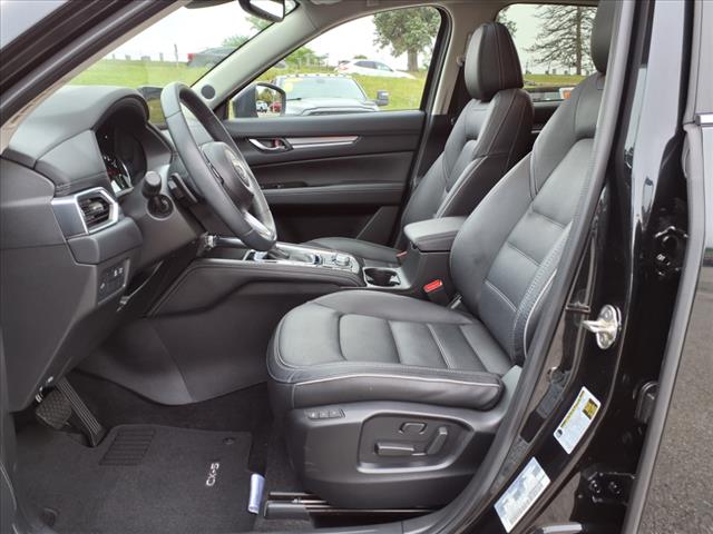 2024 Mazda CX-5 2.5 S Premium Plus - Photo 49