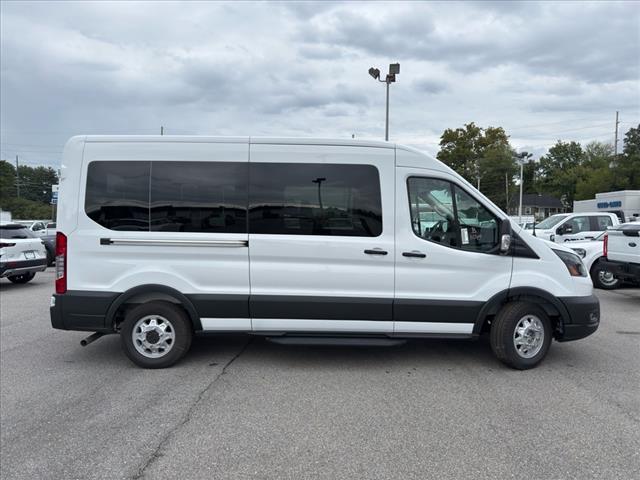 2025 Ford Transit XL - Photo 4