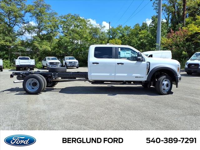 2026 Ford F-550 XL - Photo 4