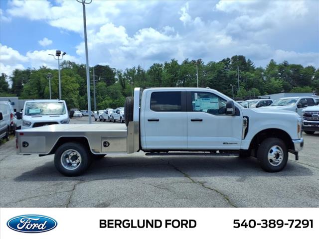 2024 Ford F-350 Super Duty XL - Photo 4