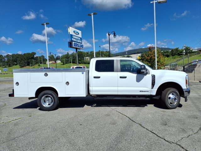 2024 Ford F-350 Super Duty XL - Photo 4