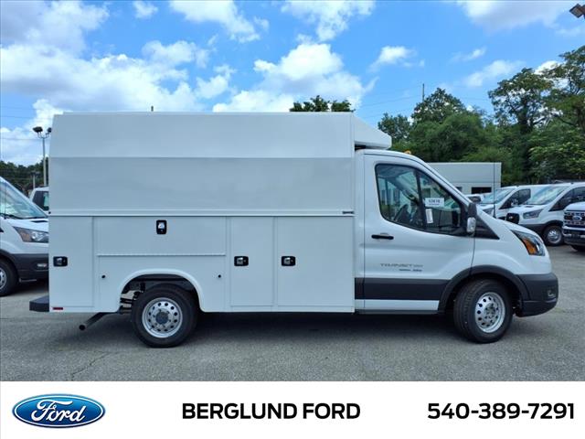 2024 Ford Transit 350 - Photo 4