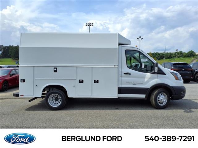 2024 Ford Transit 350 HD - Photo 4