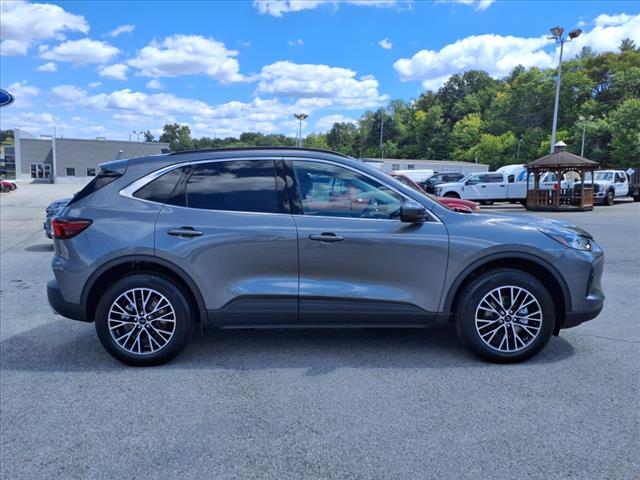2025 Ford Escape Plug-In Hybrid PHEV - Photo 4
