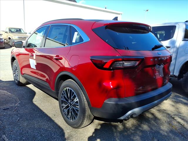 2026 Ford Escape Plug-In Hybrid PHEV - Photo 4