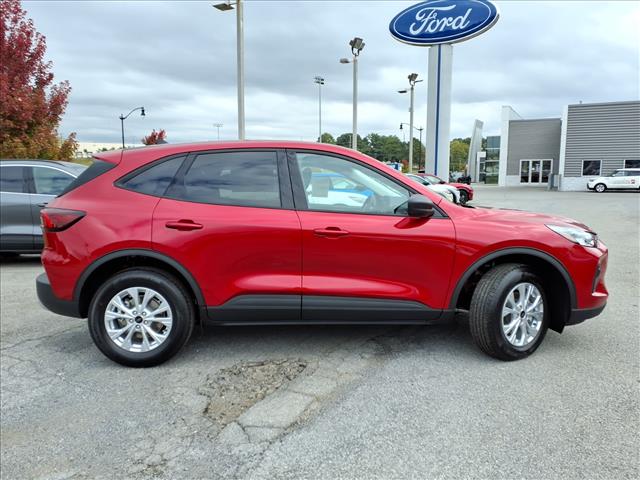 2026 Ford Escape Active - Photo 4
