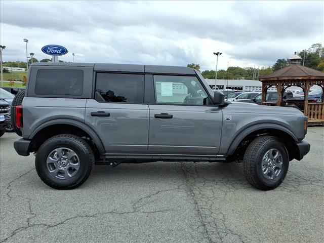 2025 Ford Bronco Big Bend - Photo 4