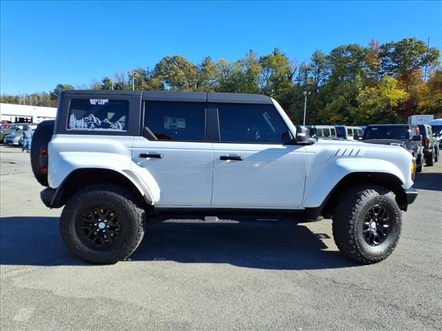 2024 Ford Bronco Raptor - Photo 4