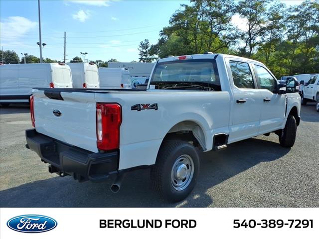 2025 Ford F-250 Super Duty XL - Photo 4