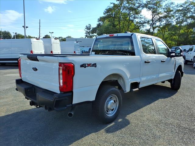 2025 Ford F-250 Super Duty XL - Photo 4