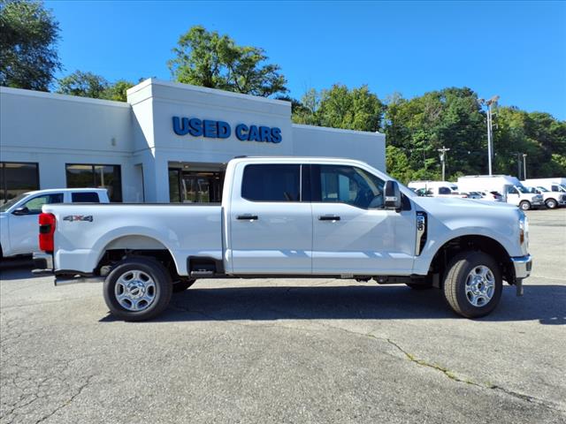 2025 Ford F-250 Super Duty XLT - Photo 4