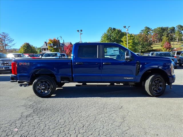 2026 Ford F-250 Super Duty XL - Photo 4