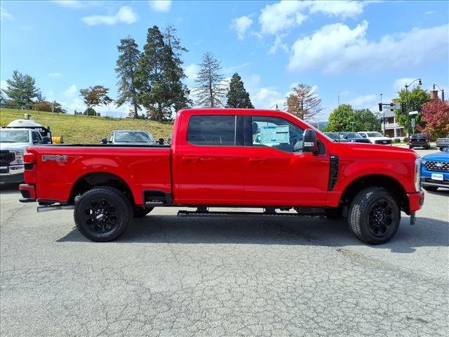 2026 Ford F-250 Super Duty XLT - Photo 4
