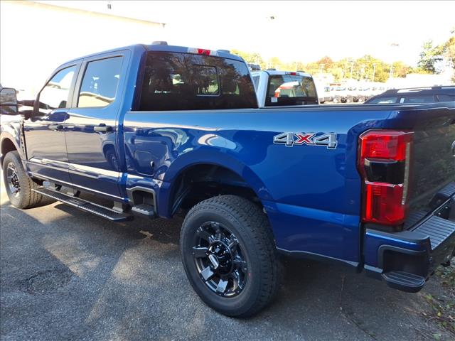 2026 Ford F-250 Super Duty XL - Photo 4