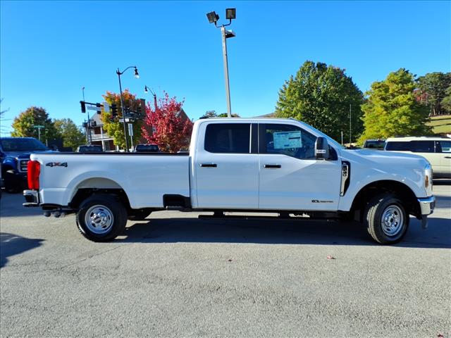 2026 Ford F-250 Super Duty XL - Photo 4