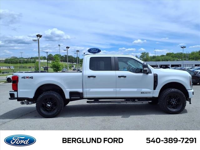 2024 Ford F-350 Super Duty XL - Photo 4