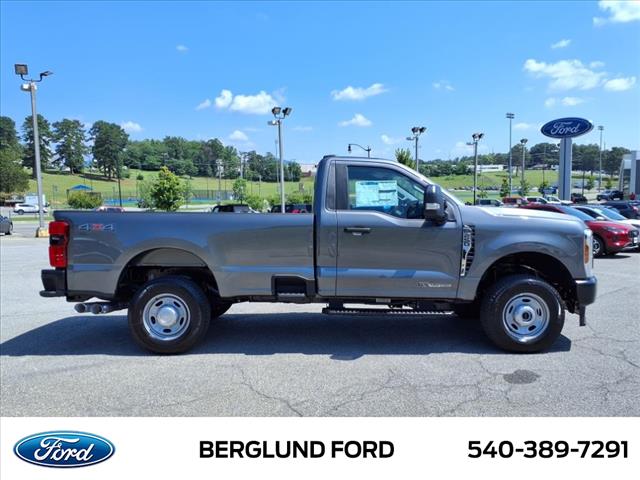 2025 Ford F-250 Super Duty XL - Photo 4