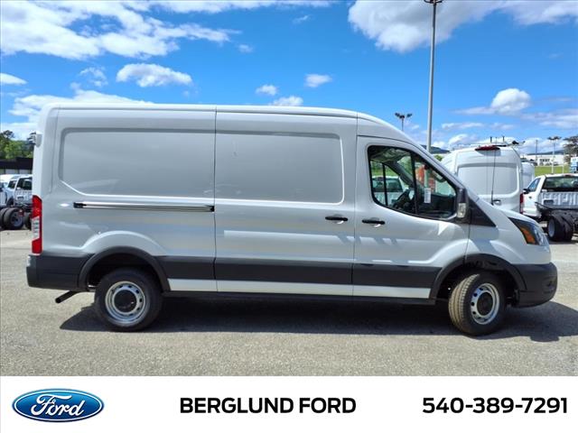 2025 Ford Transit Base - Photo 4