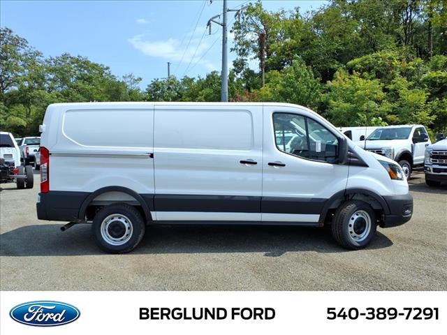 2025 Ford Transit Base - Photo 4