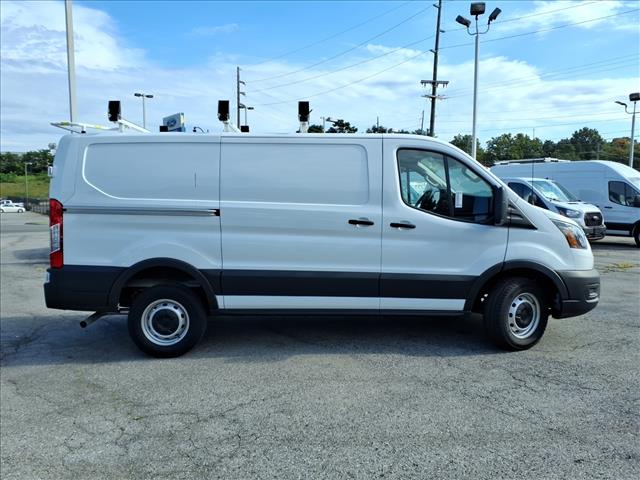 2024 Ford Transit Base - Photo 4