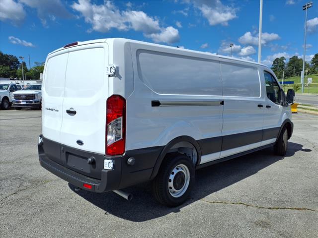 2025 Ford Transit Base - Photo 4