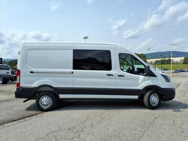 2025 Ford Transit Base - Photo 4