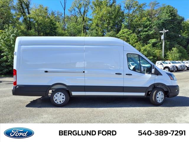 2025 Ford Transit 350 - Photo 4